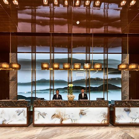 Zhongshan Guzhen Huayu Landmark Hotel ภายนอก รูปภาพ